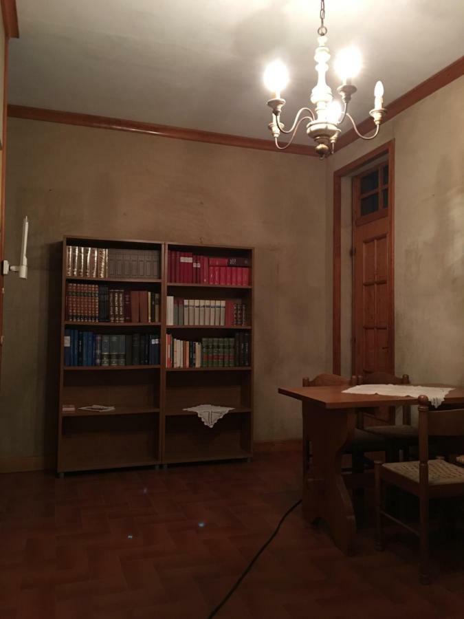 Casa Degli Zii Appartamento Letizia Luni ภายนอก รูปภาพ